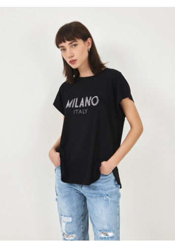 חולצת קימונו MILANO אבנים