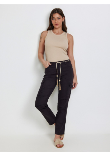 מכנס קרגו דריל