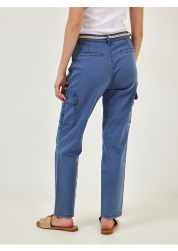 מכנס קרגו דריל