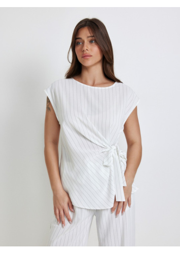 חולצת קשירה קיארה