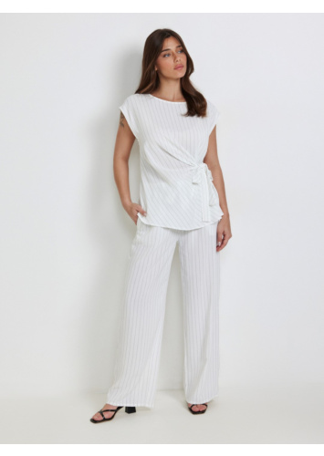 חולצת קשירה קיארה