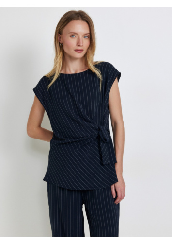 חולצת קשירה קיארה