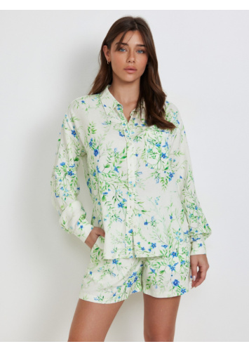 חולצת אריג וניס