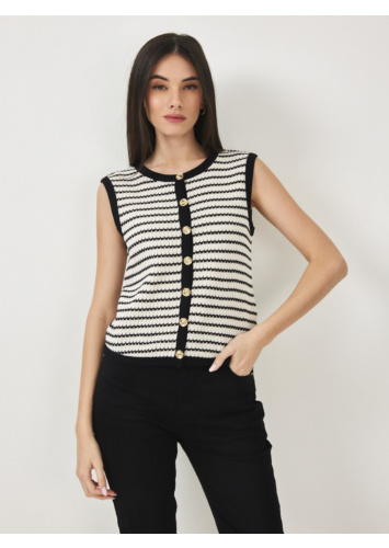 טופ סריג כפתרה