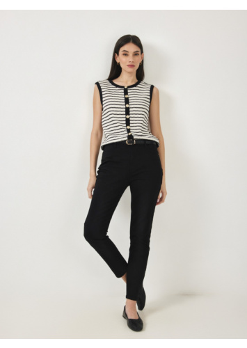 טופ סריג כפתרה