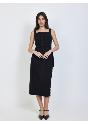 חצאית מעטפת