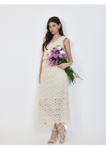 חצאית קרושה