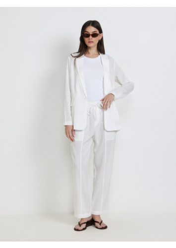 מכנס גומי טיילור