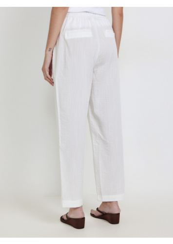 מכנס גומי טיילור