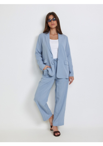 מכנס גומי טיילור