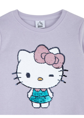 חליפת פוטר HELLO KITTY
