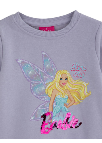 חליפת פוטר BARBIE