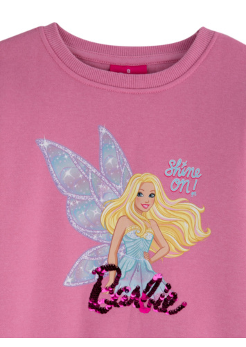 חליפת פוטר BARBIE