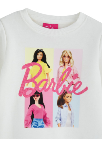 חליפת פוטר BARBIE