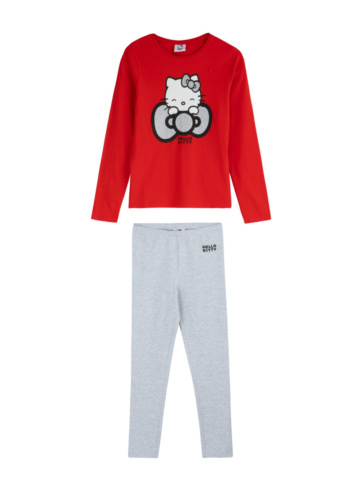 סט בנות מעבר HELLO KITTY