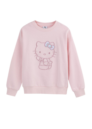 סווטצ'ר HELLO KITTY