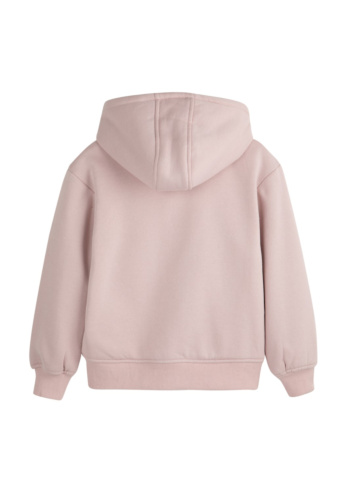 קרדיגן בנות עם פרווה פנימית