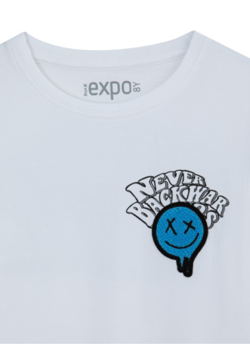 טי לייקרה ש.א עם פאטץ פלאפי