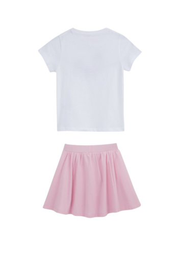 סט בנות רקדנית וחצאית