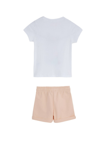 סט בנות חתול ומכנסון