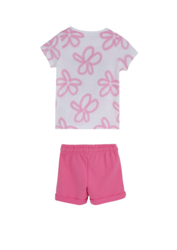 סט בנות כלבה ומכנסון