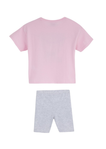 סט בנות HELLO KITTY טייץ