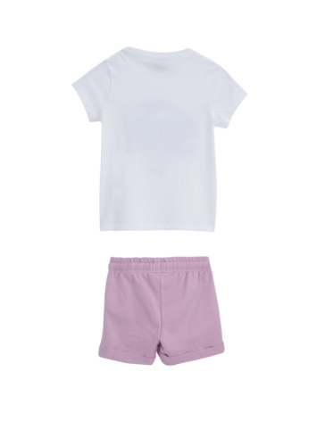 סט בנות HELLO KITTY קצר