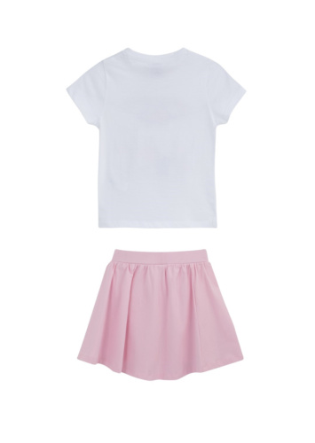 סט בנות HELLO KITTY חצאית