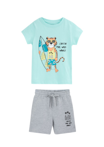 חליפת נמר גולש