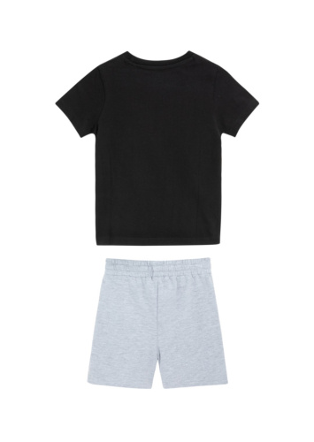 חליפת כריש על האופנוע