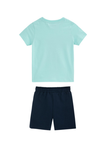 חליפת דינוזאור גולש