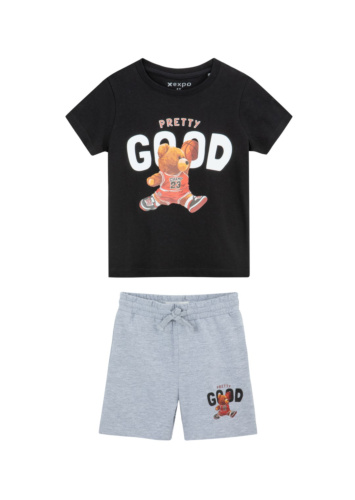 חליפת דב כדורסלן