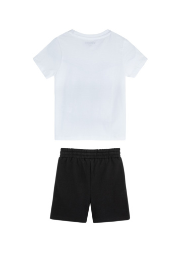 חליפת גרפיטי דובי