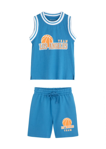 חליפת ספורט כדורסל