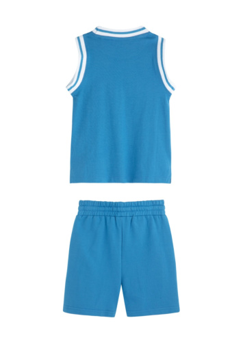 חליפת ספורט כדורסל