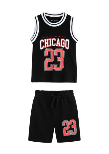 חליפת ספורט שיקגו