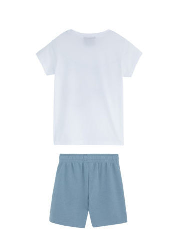 חליפת טום וג'רי פרצופים