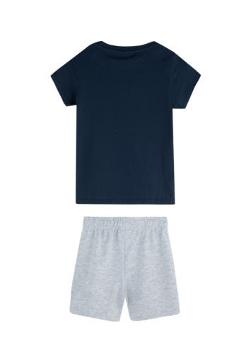 חליפת טום וג'רי פרצופים