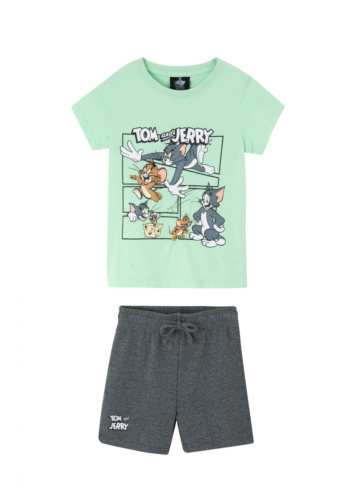 חליפת טום וג'רי קומיקס