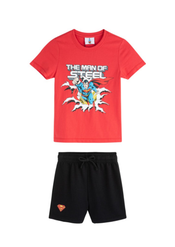 חליפת סופרמן