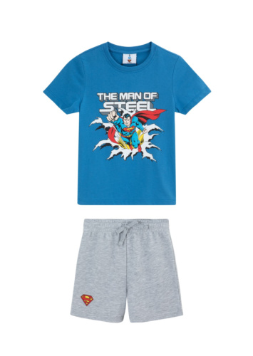 חליפת סופרמן