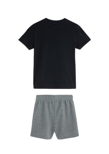 חליפת ליגת הצדק