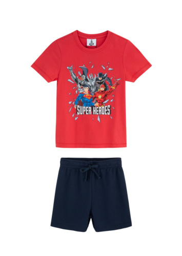 חליפת ליגת הצדק