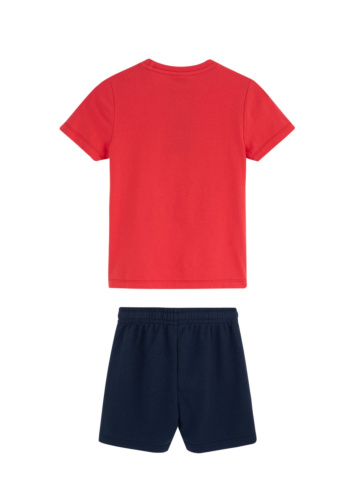 חליפת ליגת הצדק