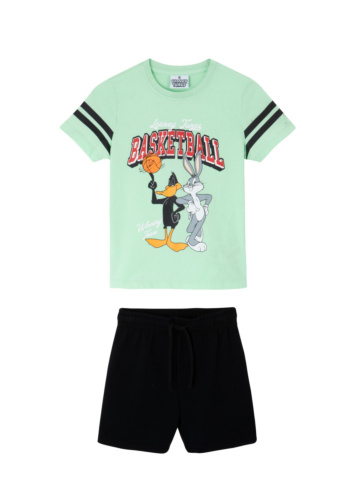 חליפת לוניטונס