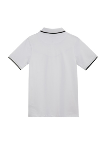 פולו לייקרה עם רוכסן