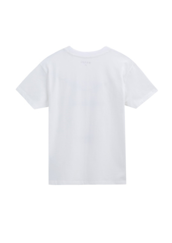 טי לייקרה עם ריקמה