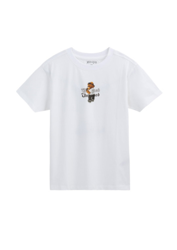 טי לייקרה BEAR