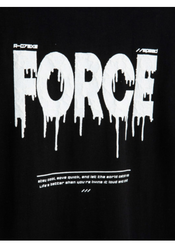 טי לייקרה FORCE