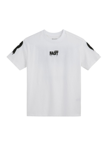 טי לייקרה FORCE